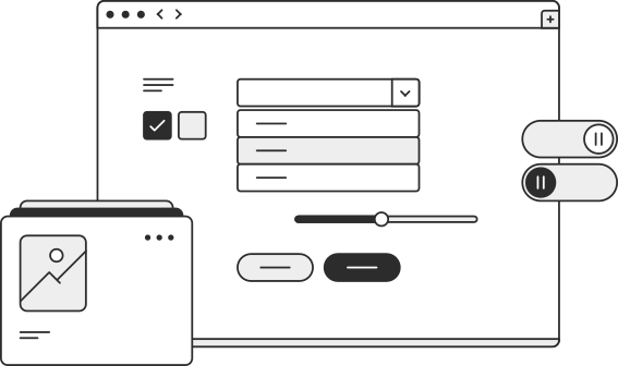 Wireframing Proces